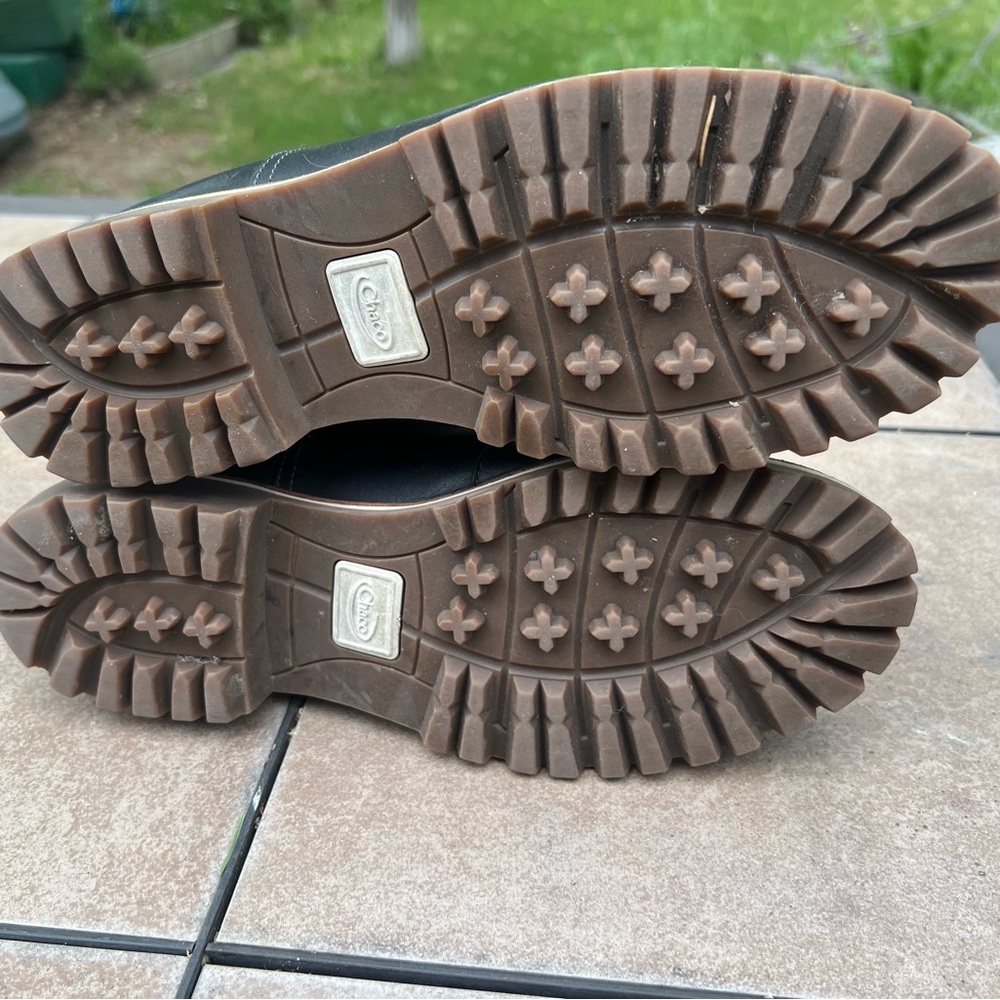 Chaco Black Footwear - Picture 3 of 4